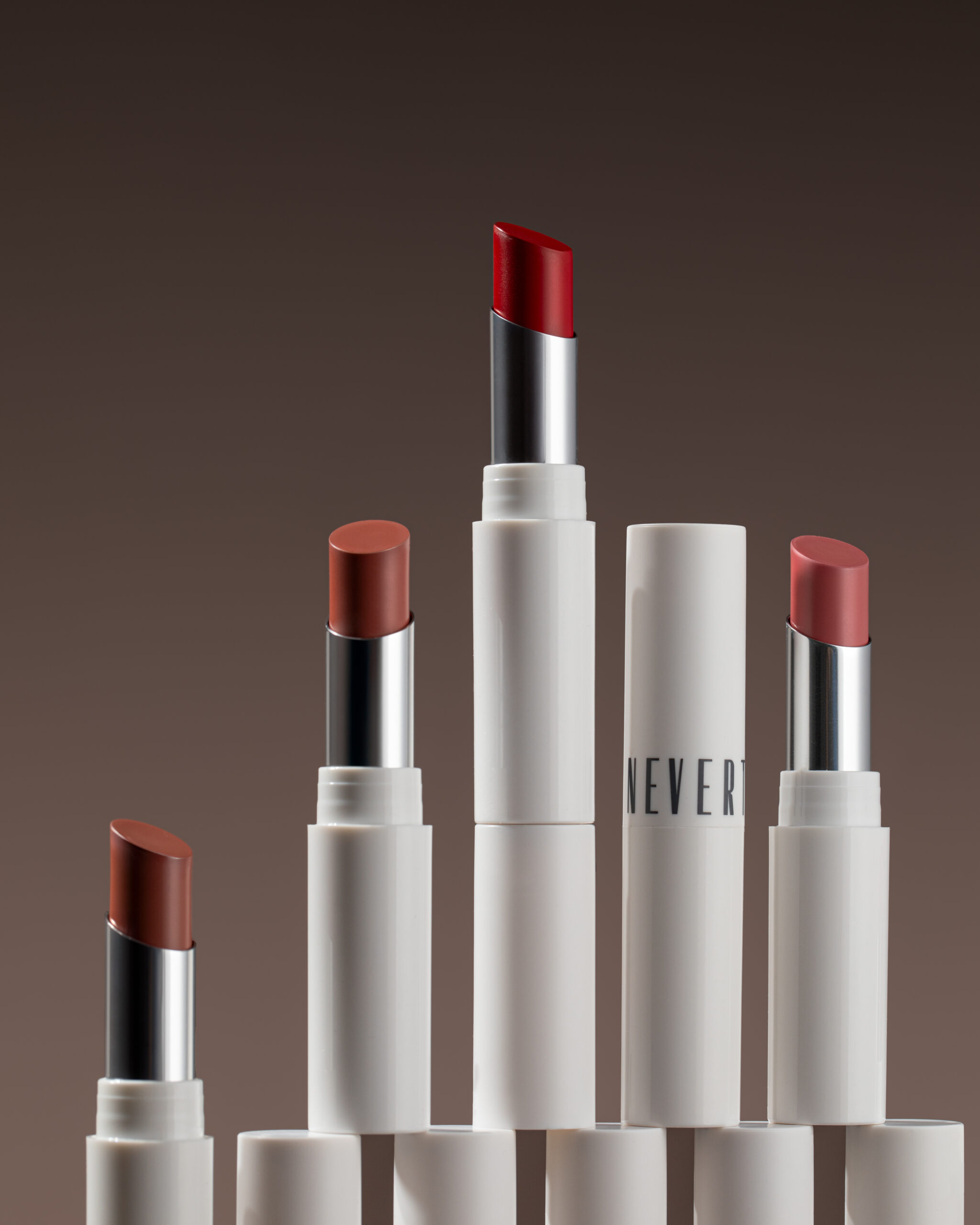 Neverti | Limitless Kiss Lipstick