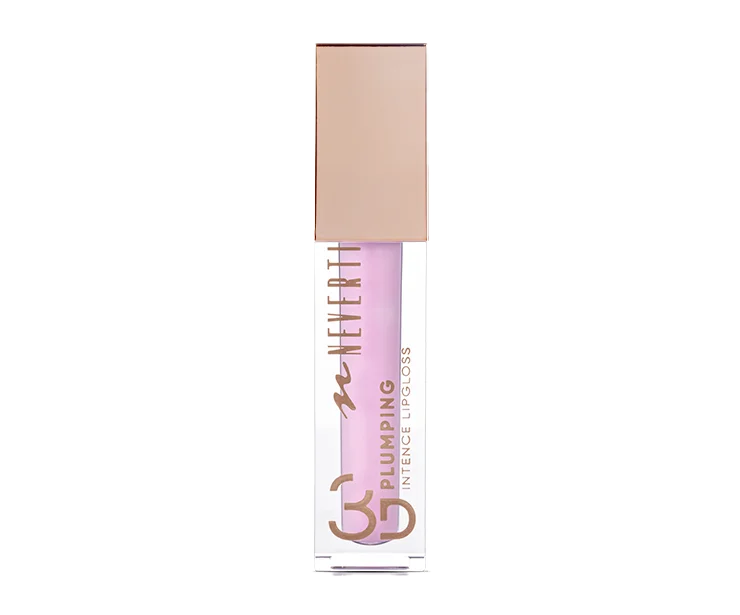 Neverti | 3D Plumping Lip Gloss