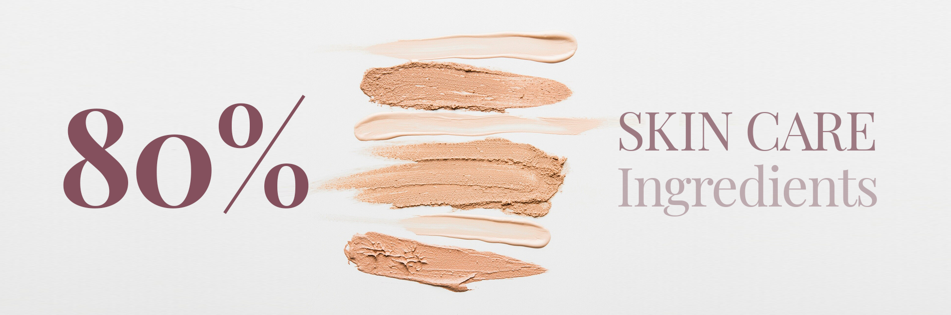 Neverti | Radiant Creamy Cover Concealer