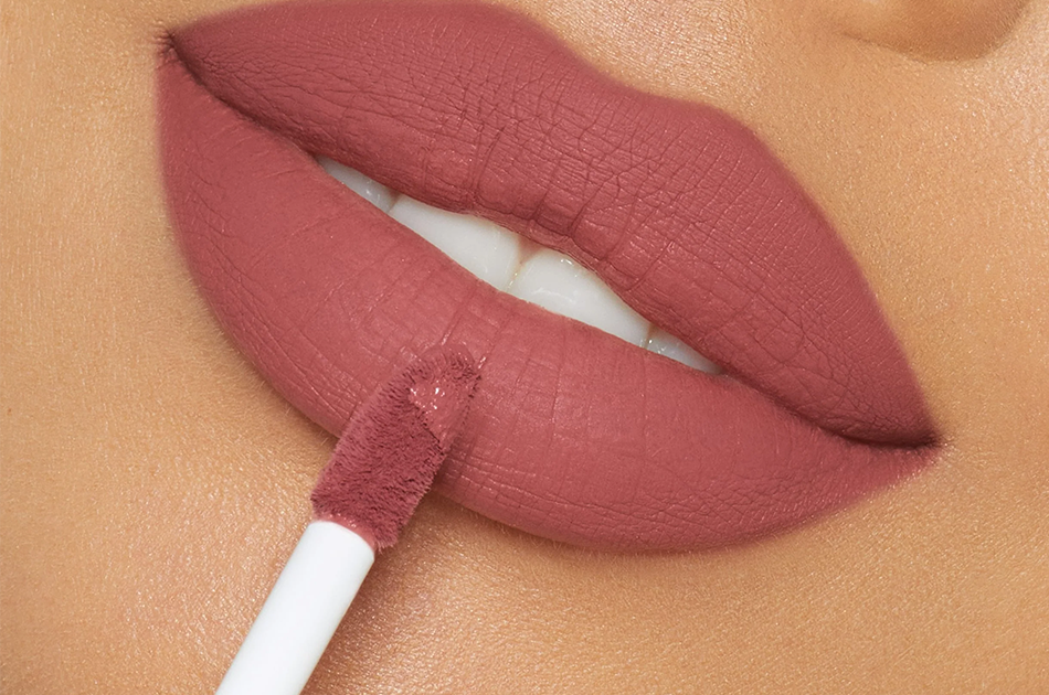 Neverti | Stay In Flexi Matte Liquid Lipstick