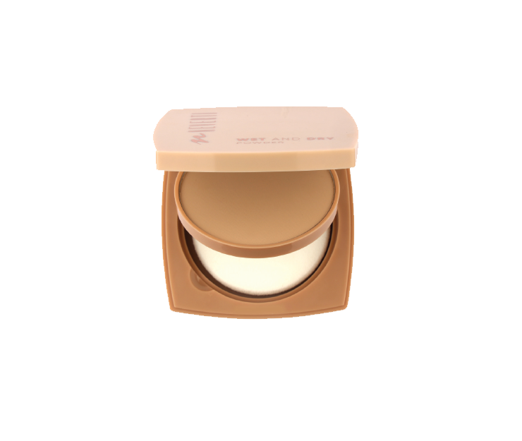 Neverti | Setting Loose Powder