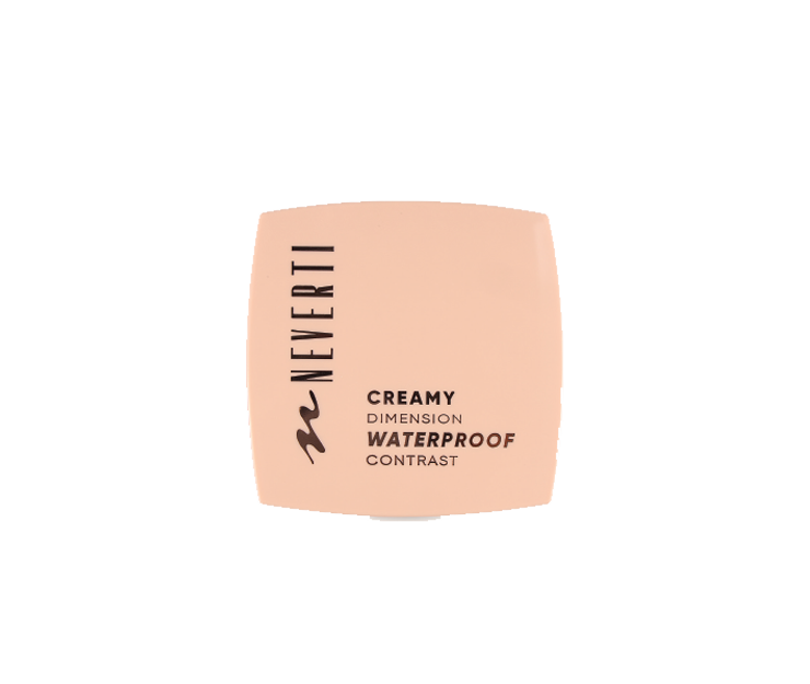 Neverti | Natural Glow Foundation