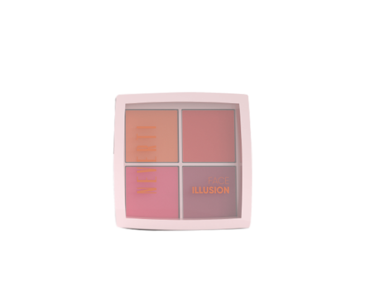 Neverti | Setting Loose Powder