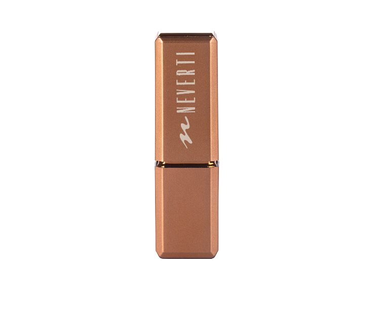 Neverti | Matt Mallow Lipstick