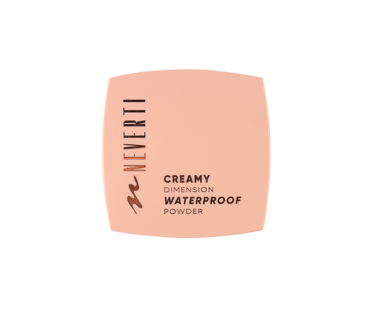 Neverti | Setting Loose Powder