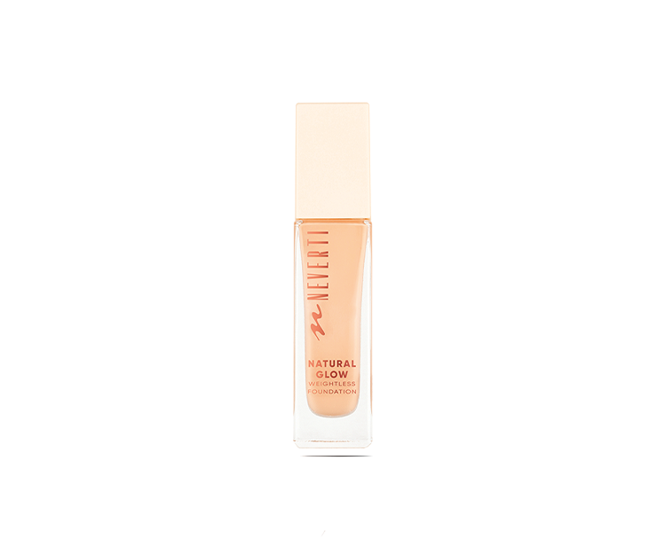 Neverti | Soft Tint Lipgloss