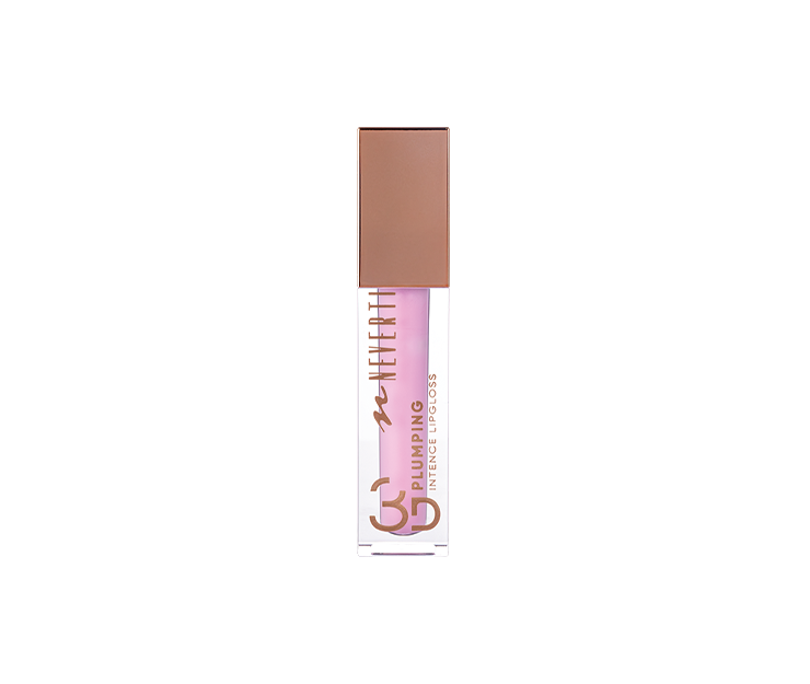 Neverti | Soft Tint Lipgloss