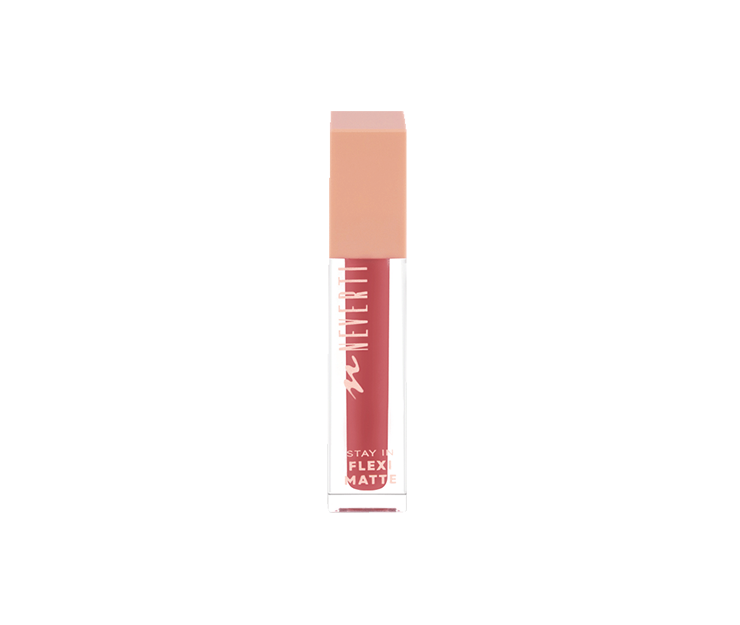 Neverti | Soft Tint Lipgloss