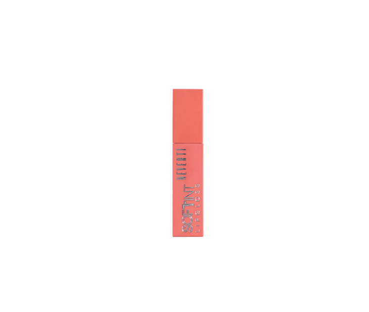 Neverti | Soft Tint Lipgloss